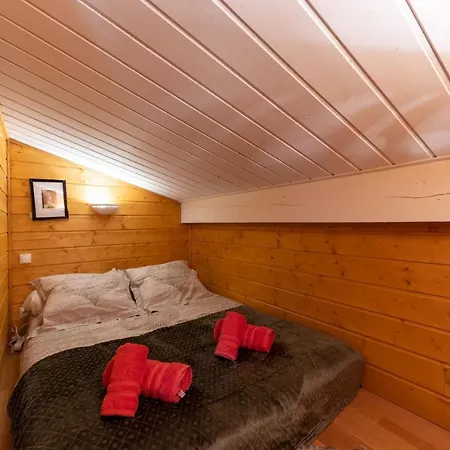 La Fleche De - Station De Accessible A Pied Apartment
