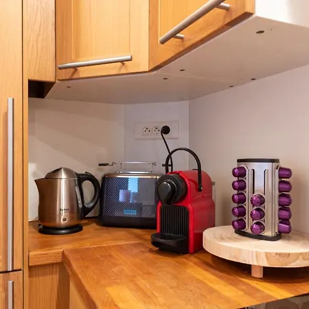 La Fleche De - Station De Accessible A Pied Apartment Megeve